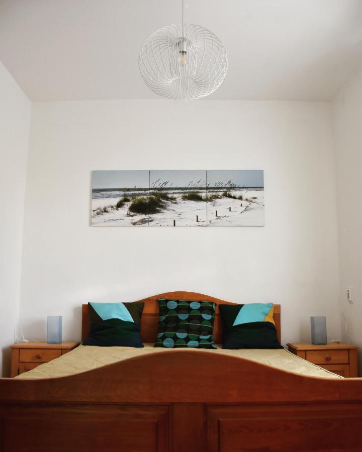 Pellegrini Apartman Balatonakali Esterno foto