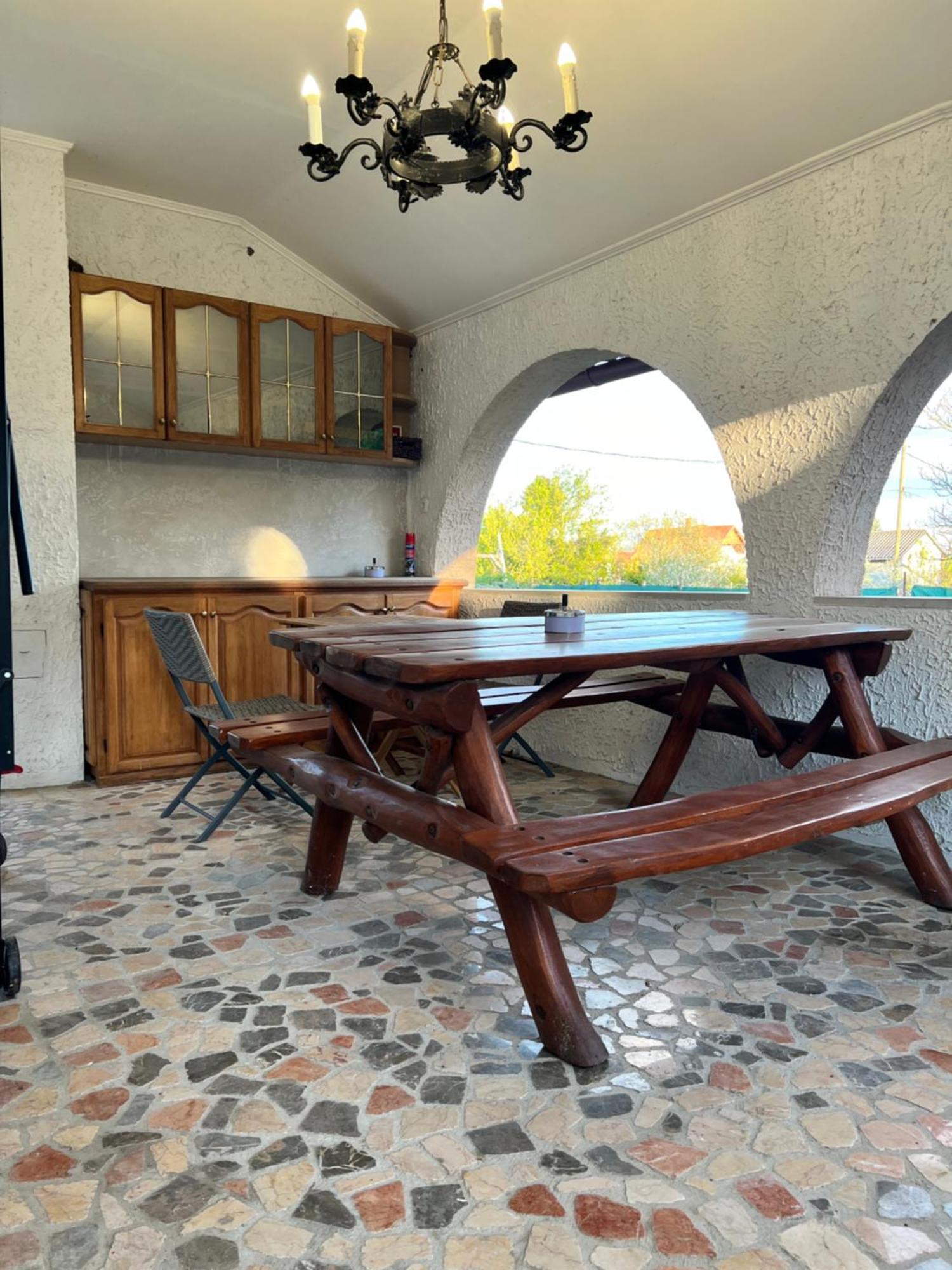 Pellegrini Apartman Balatonakali Esterno foto