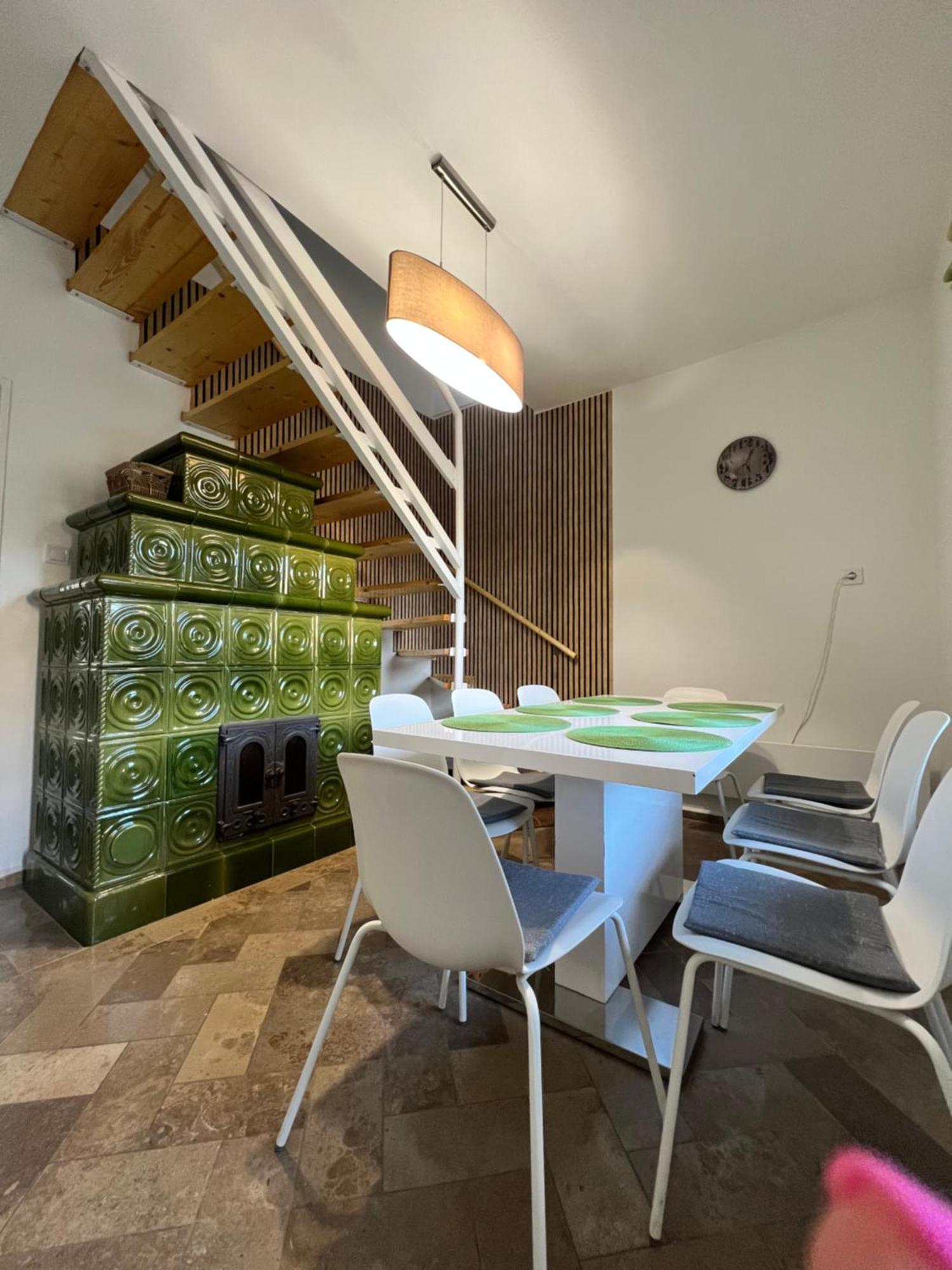 Pellegrini Apartman Balatonakali Esterno foto