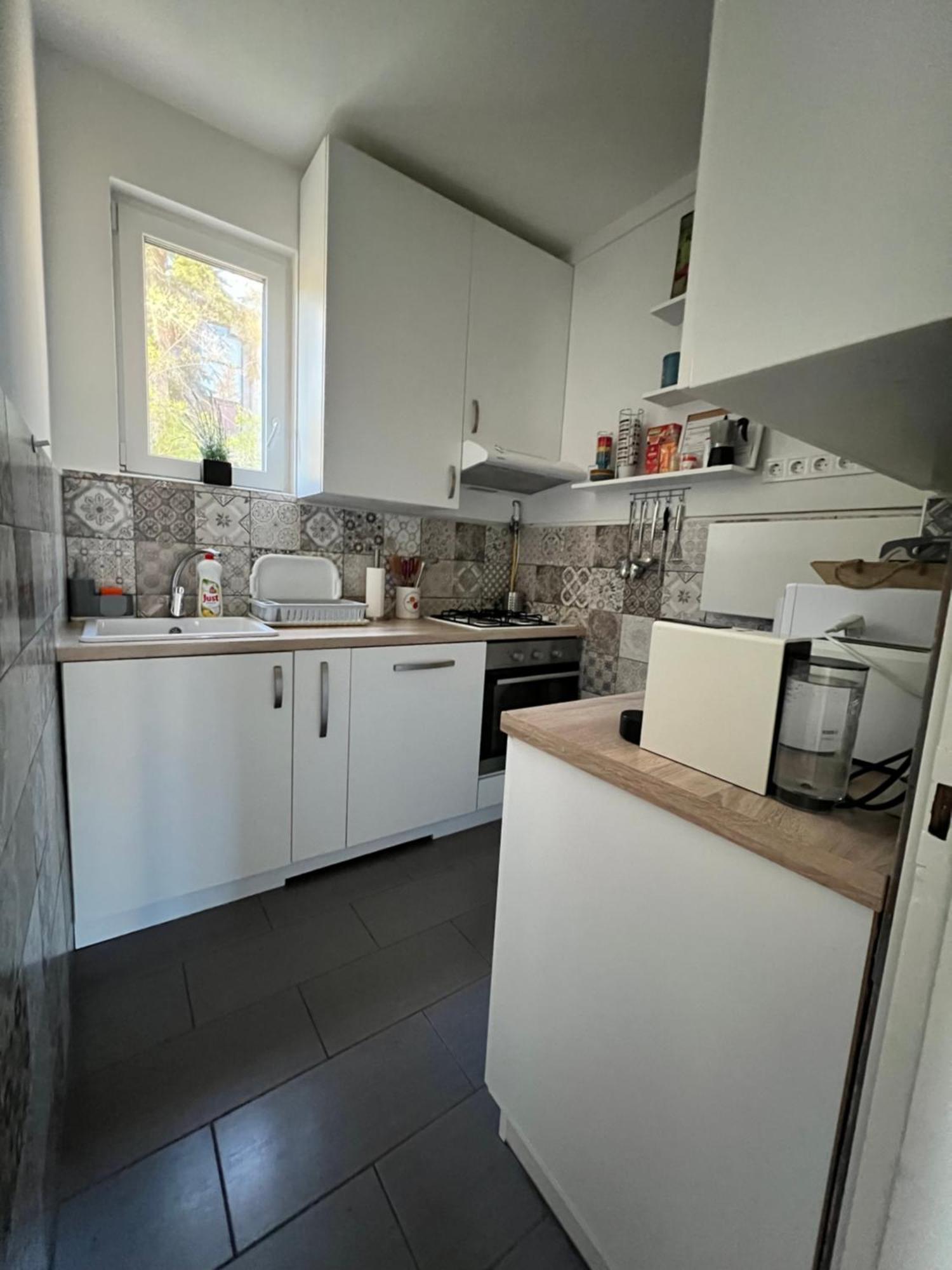 Pellegrini Apartman Balatonakali Esterno foto